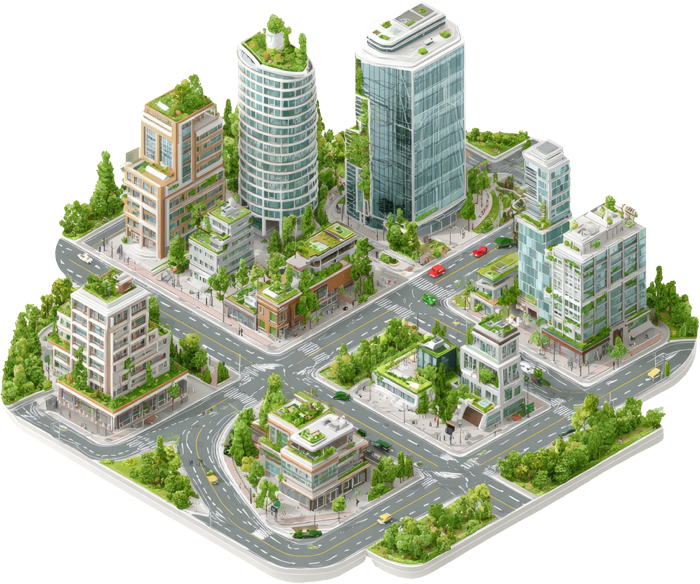 Arazi Geliştirme Projeleri