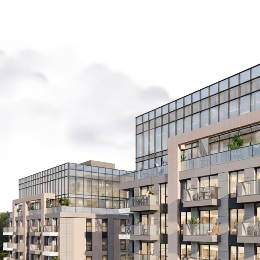 Kiptaş Maslak Modern